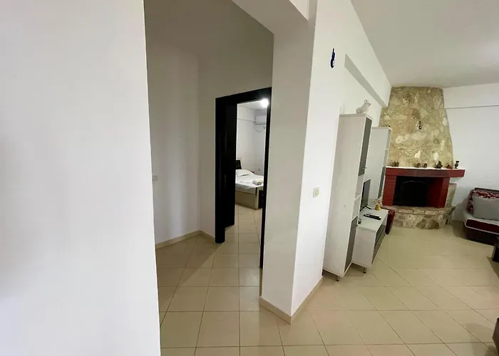 Apartment Horizon Sarandë