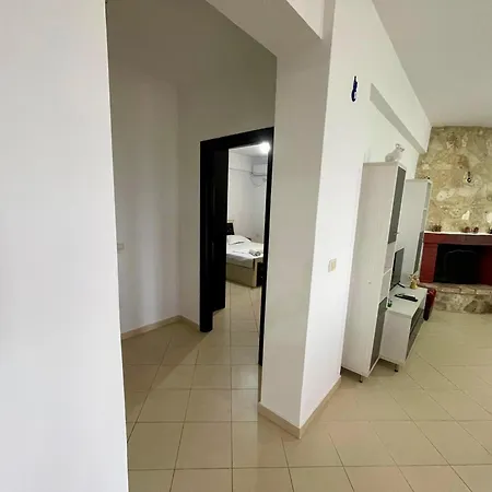 Apartmán Horizon Sarandë