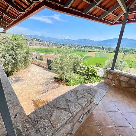 Appartement Horizon *