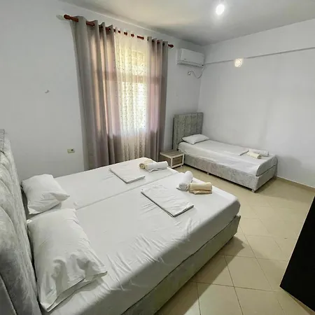 Horizon Apartmán Sarandë