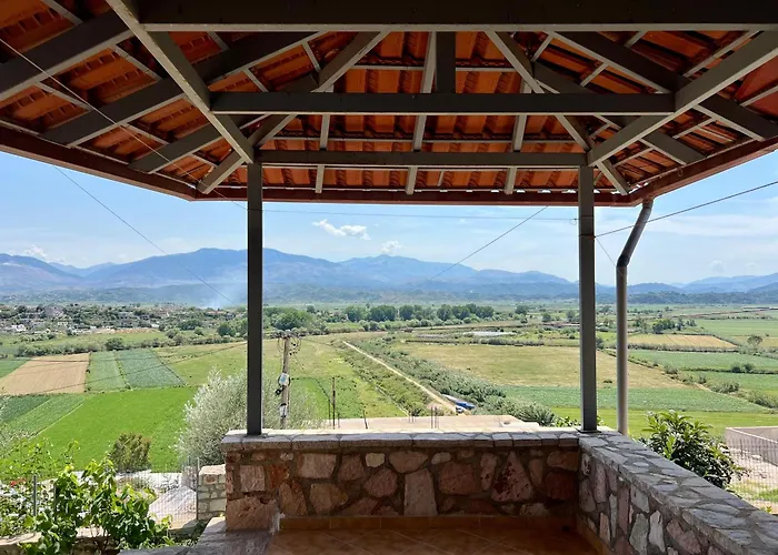 Appartement Horizon *