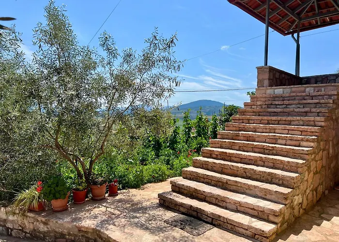 Appartement Horizon *