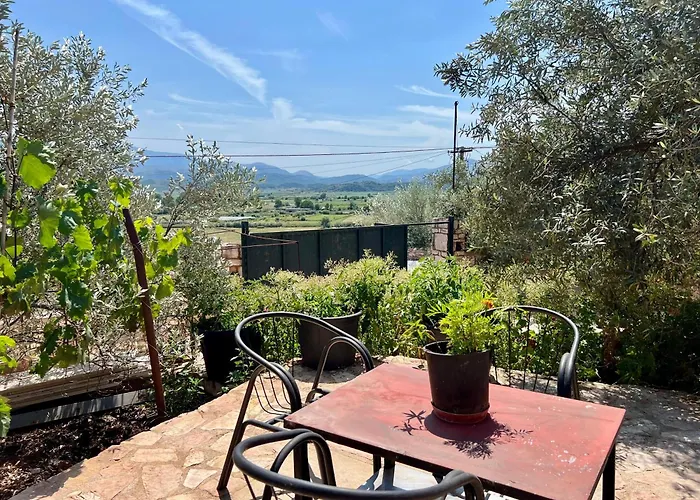 Horizon Appartement Sarandë